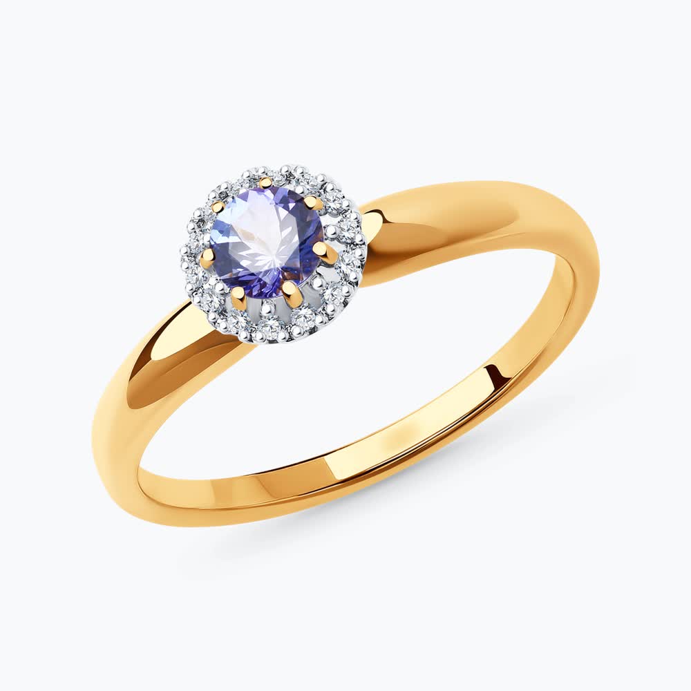 Кольцо 6014185 №21 43