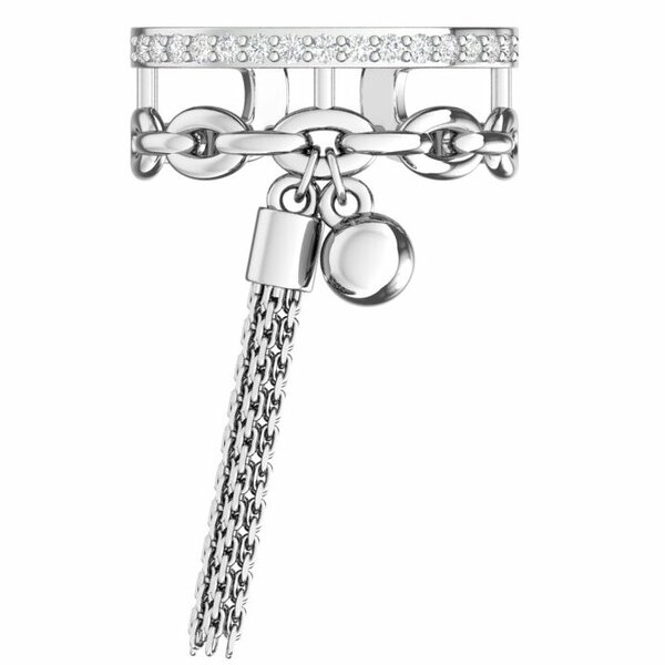 Кольцо 0121658-00775