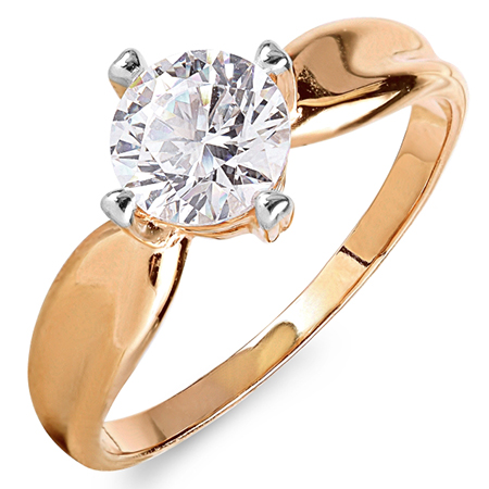 Кольцо Т142015931