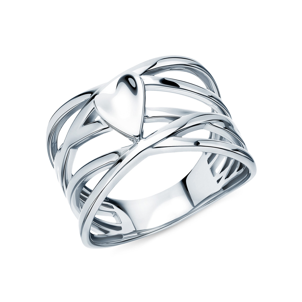 Кольцо 410-10-797