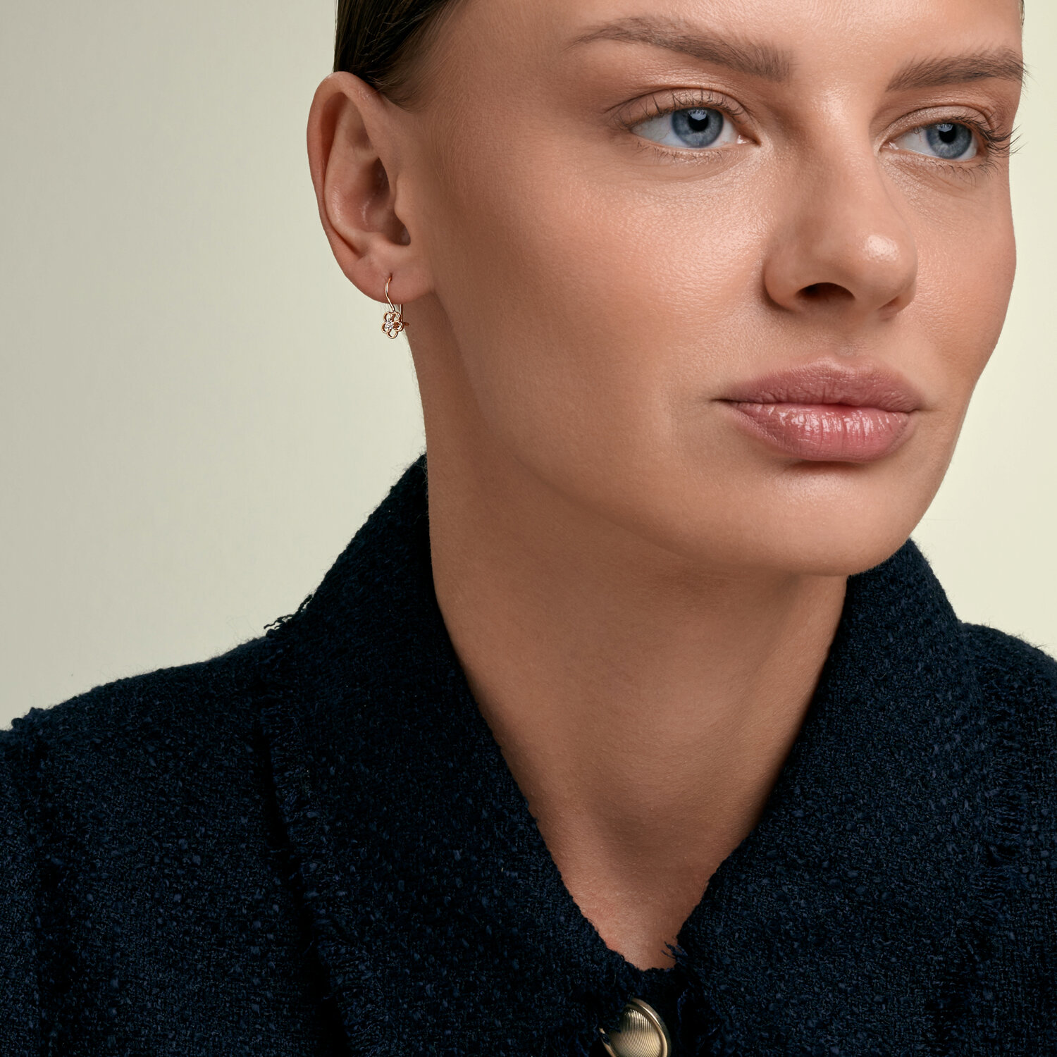 Серьги детские 0200995