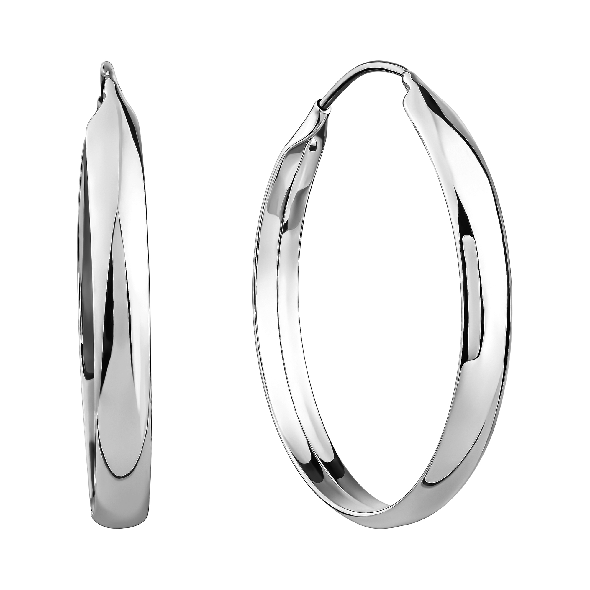 Серьги конго 11-72-0025-40213