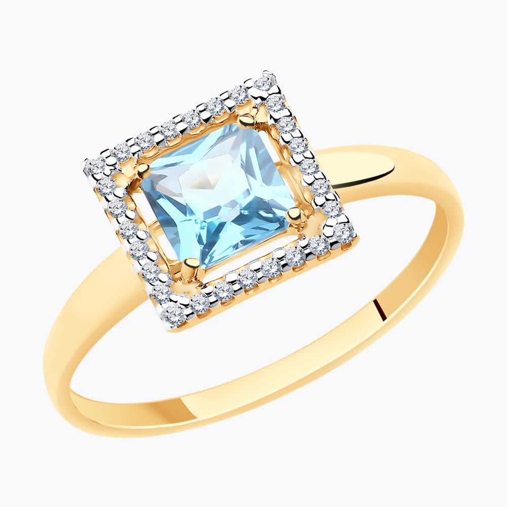 Кольцо 51-310-00294-1