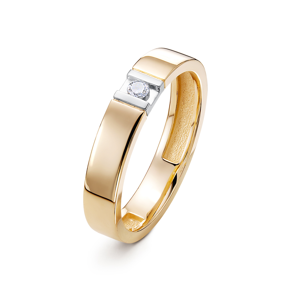 Кольцо обр. 101-7100