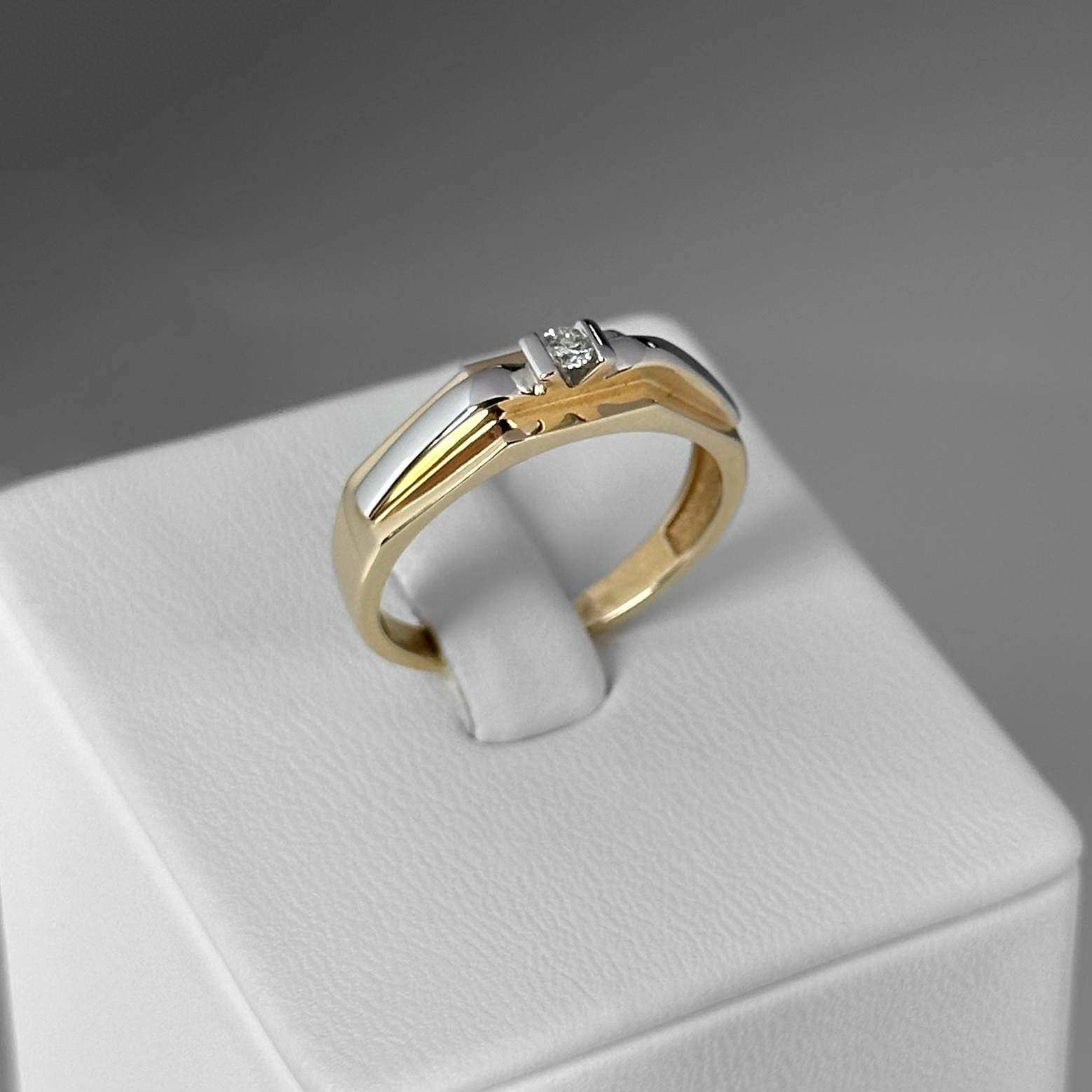 Кольцо 1-638-10