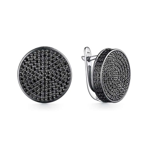 Серьги С2/334-205