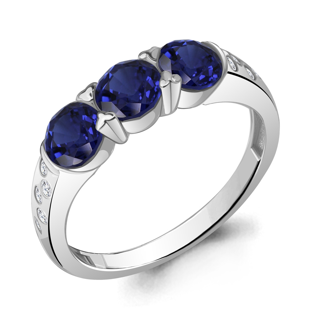 Кольцо 67444АБ.5