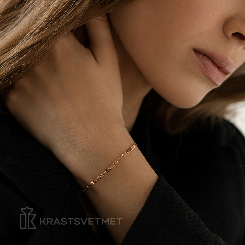 Браслет НБ 12-028 d 0.40