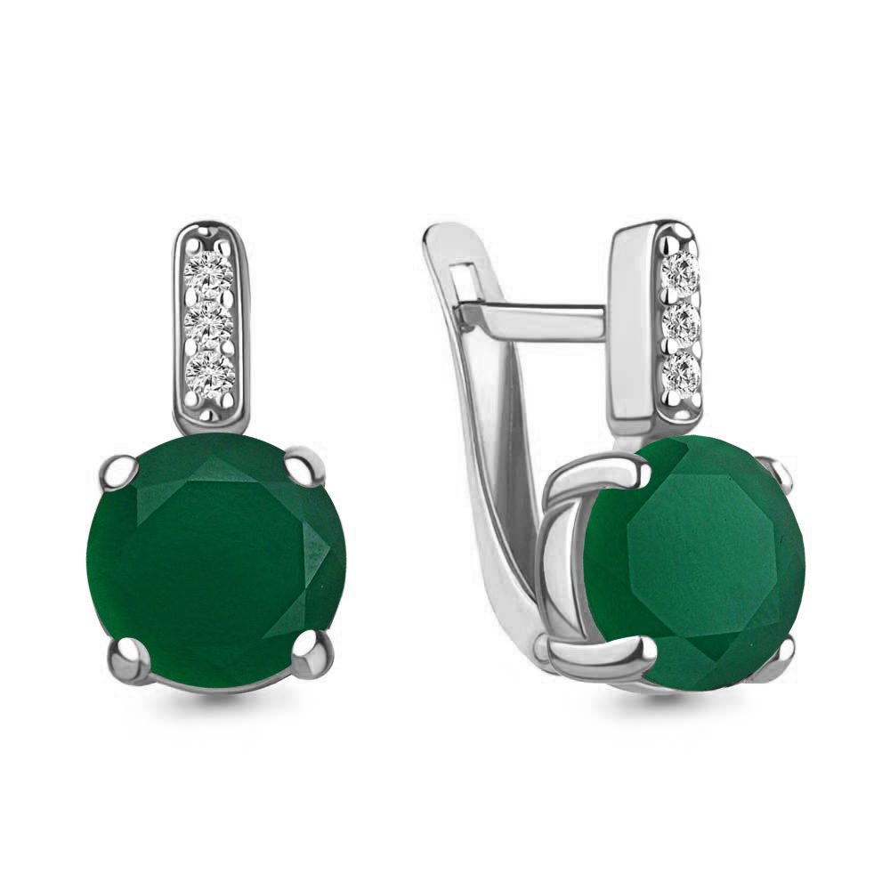 Серьги 4749509А.5