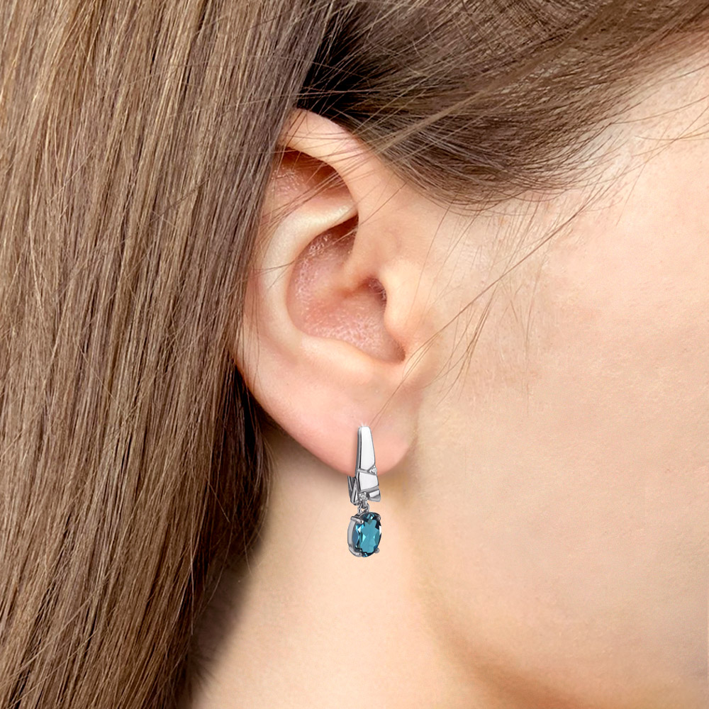 Серьги 45008408А.5