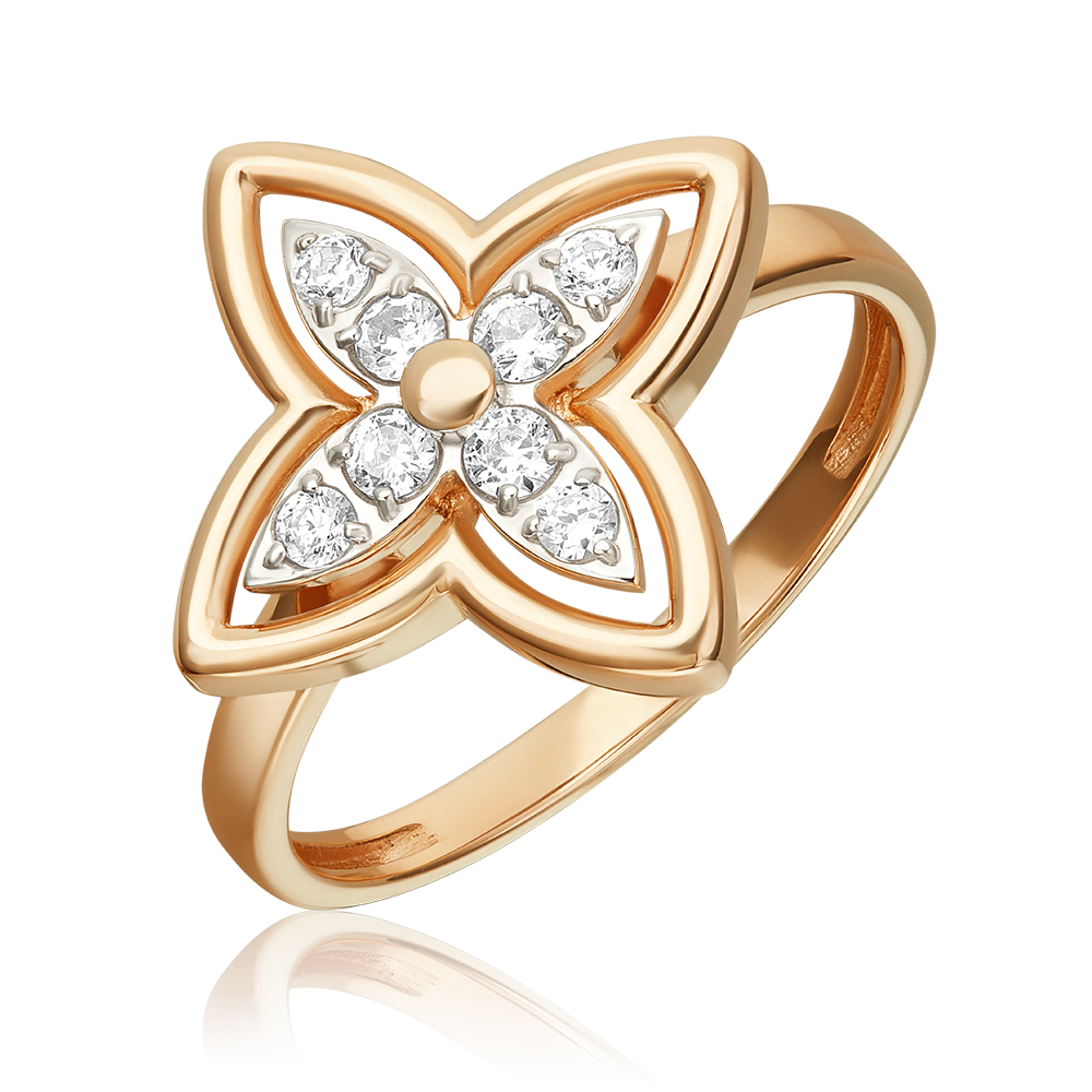 Кольцо 01-5886-00-401-1110