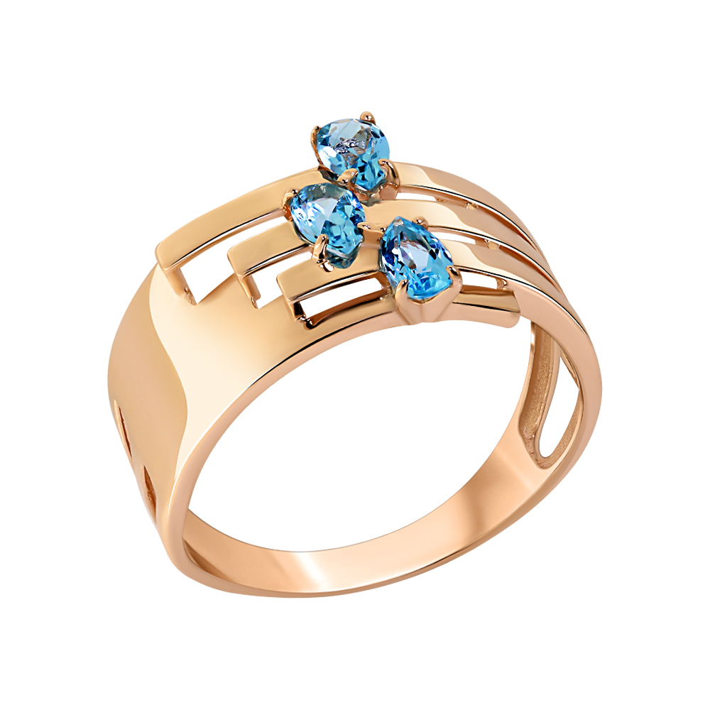 Кольцо кл3807-78