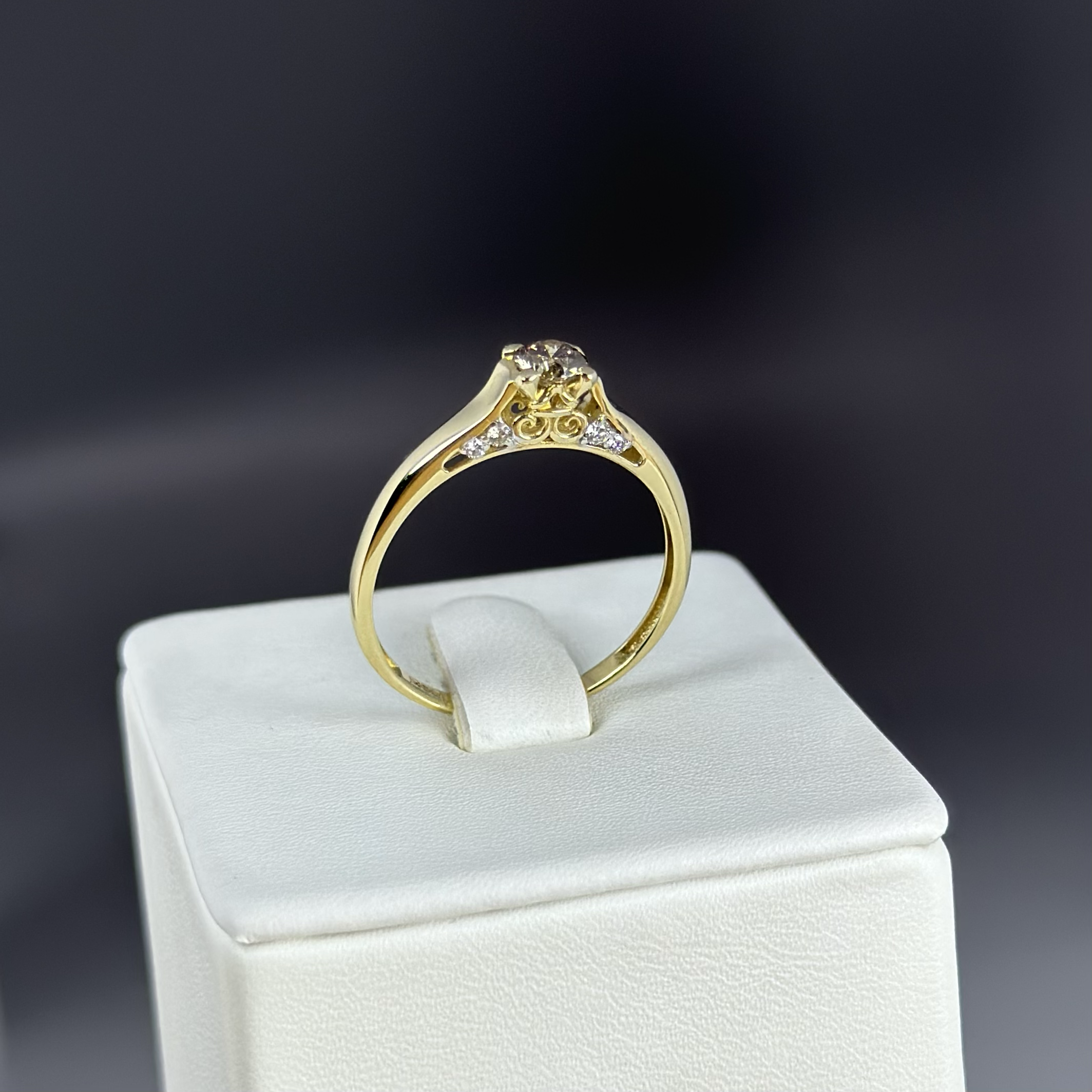 Кольцо 1-2576-9200