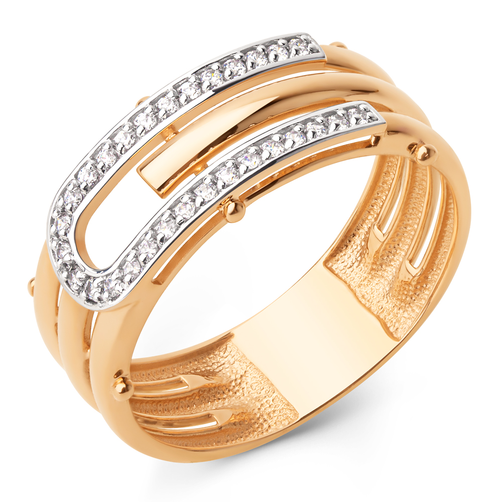 Кольцо 029021-1102