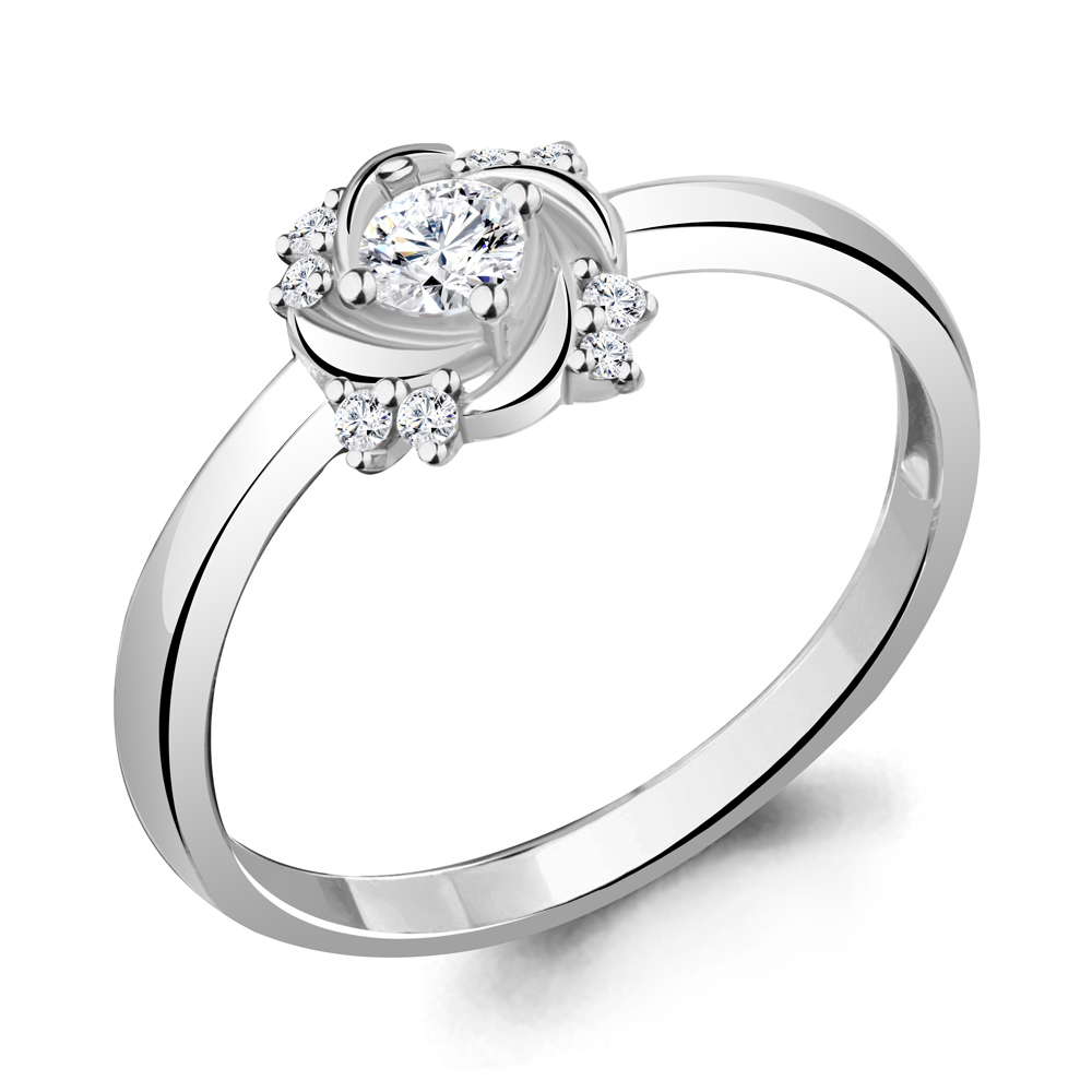 Кольцо 67124А.5