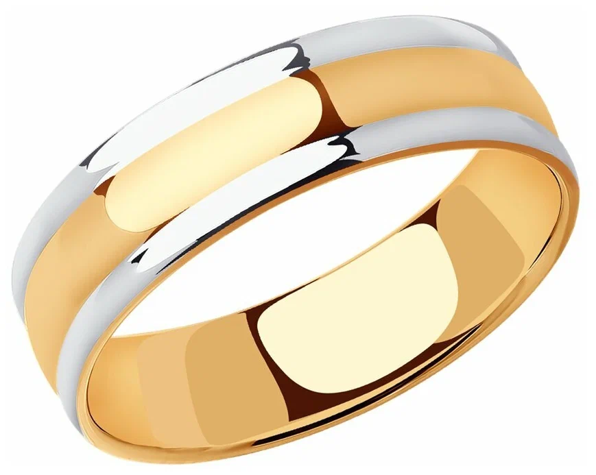 Кольцо обр. 93-111-01452-1