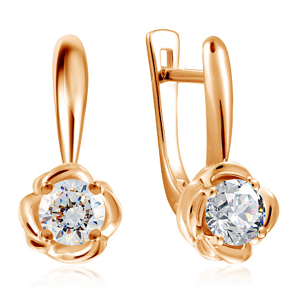 Серьги 01С119299