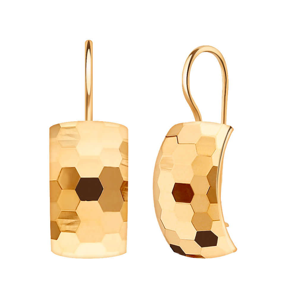 Серьги 20364а-1з-925