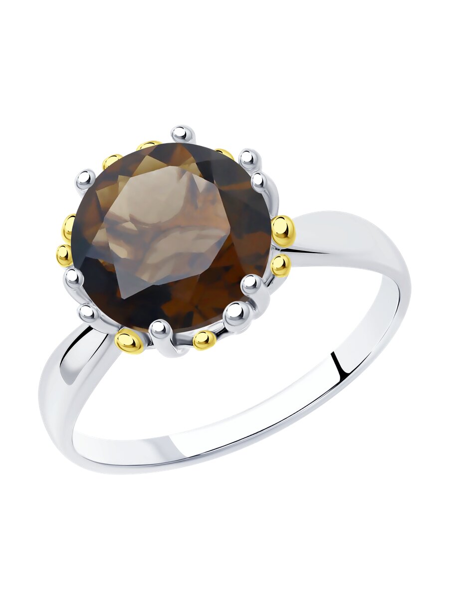 Кольцо 92011722