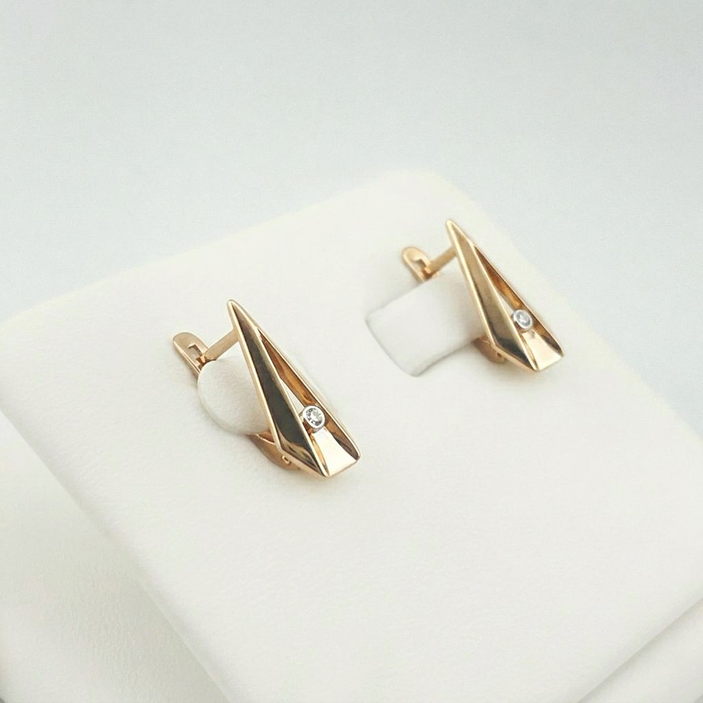 Серьги 2629307 1 1 1