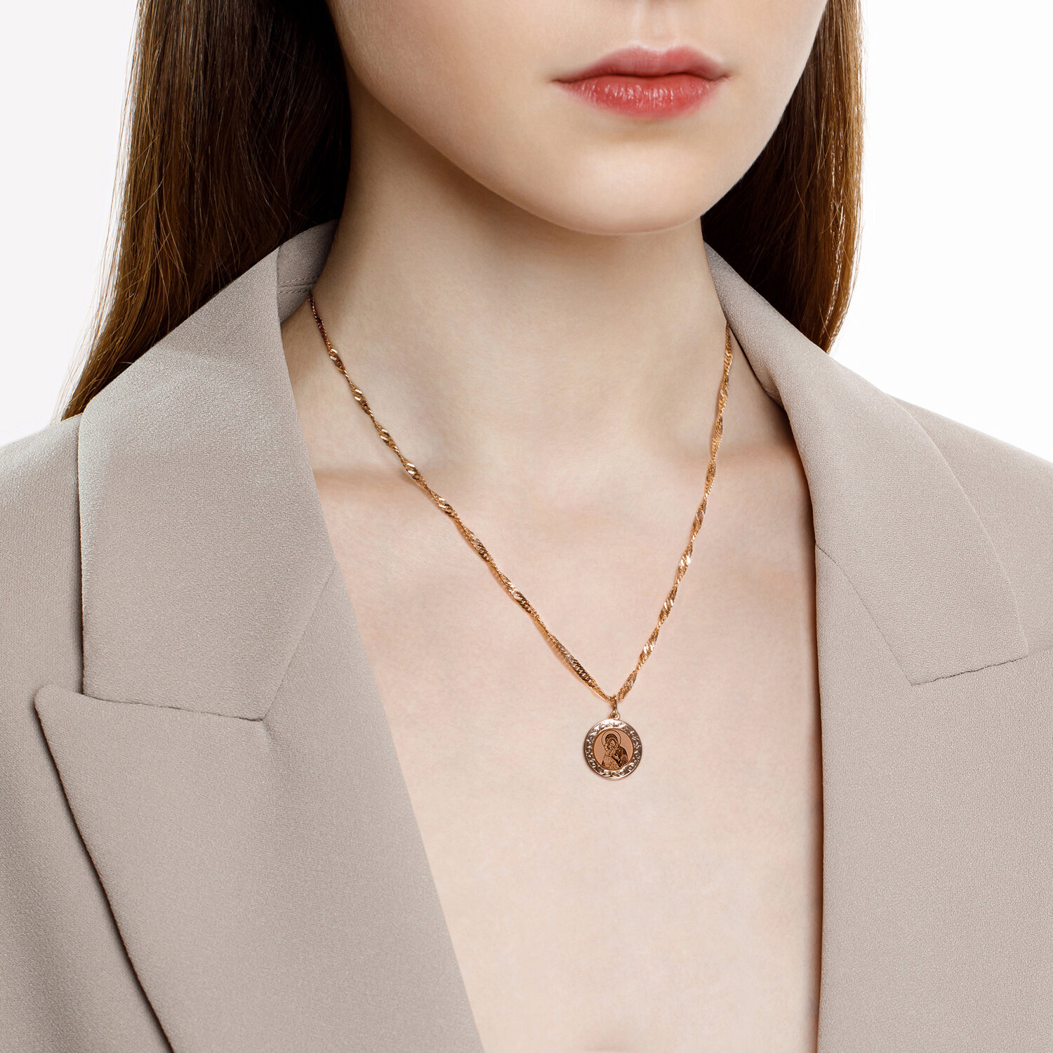 Подвеска 104223 ИБМ"Владимирская"