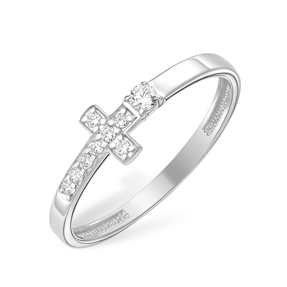 Кольцо 10100112797-501