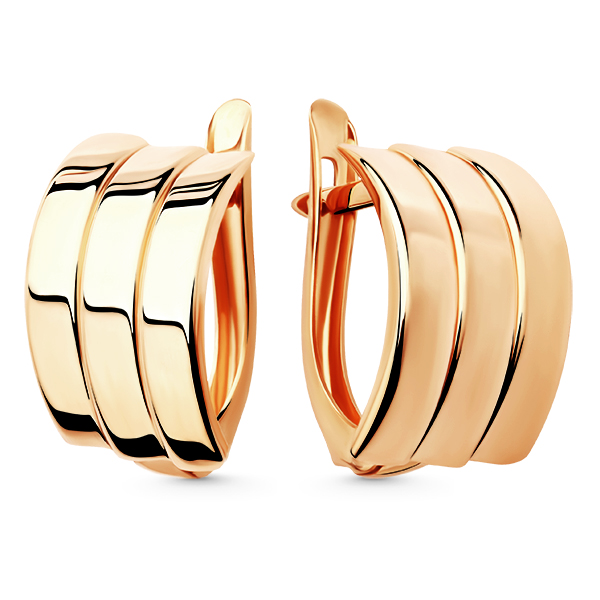 Серьги 1400013053