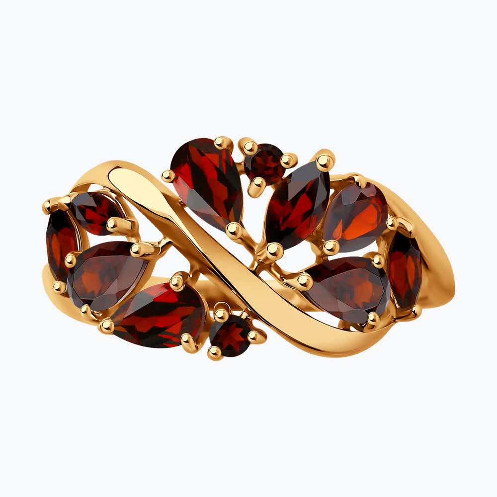 Кольцо 37714842