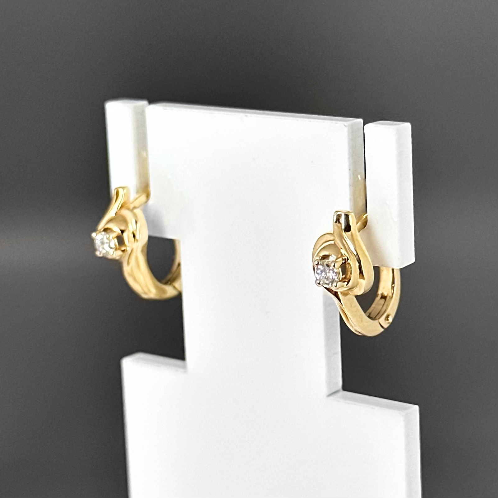 Серьги 02-0959