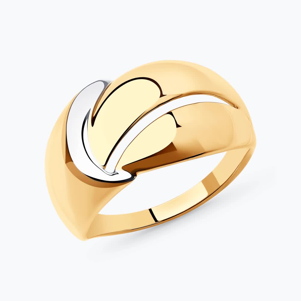 Кольцо 018717-4