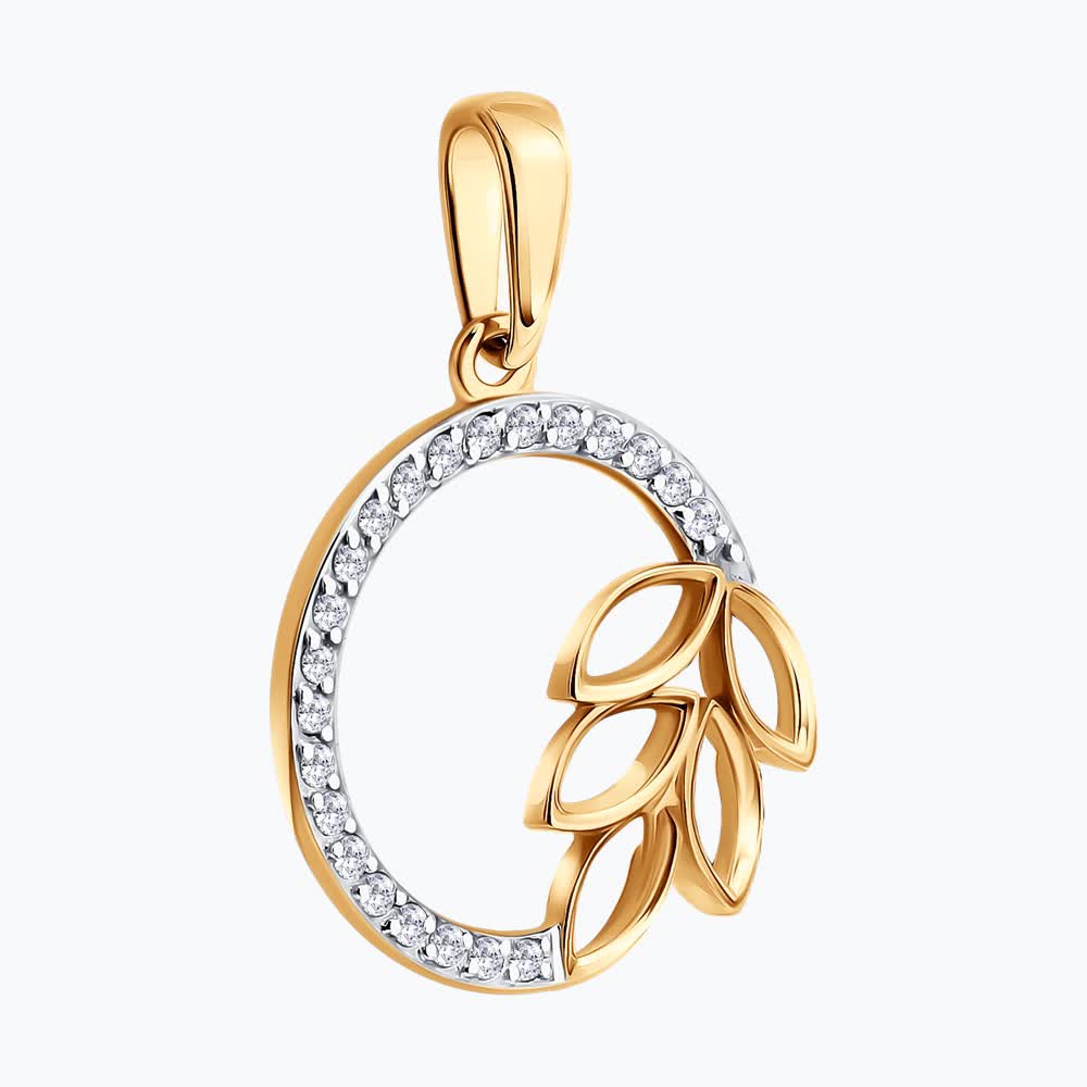 Подвеска 036902