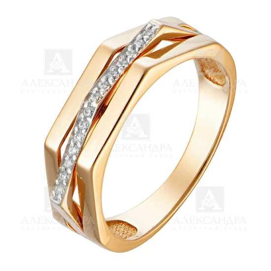 Кольцо кл3612-01