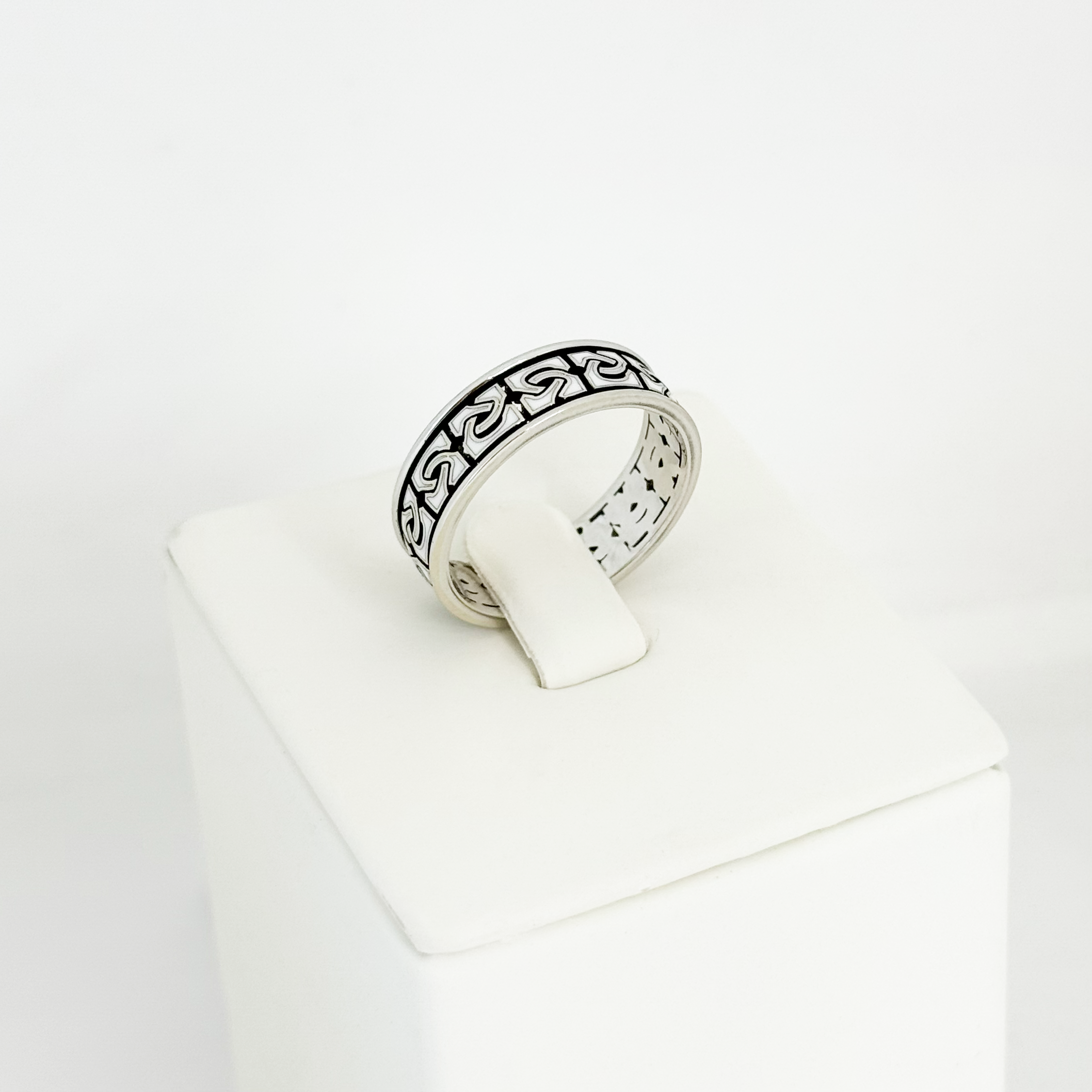 Кольцо обр. 3.24 БВ