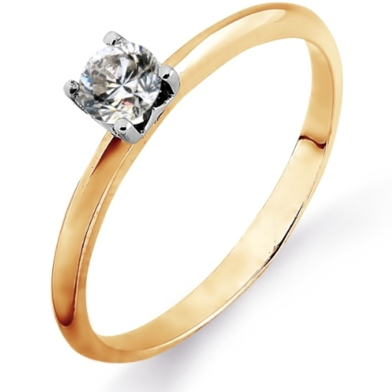 Кольцо Т131014680