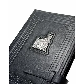 Визитница "Крым"