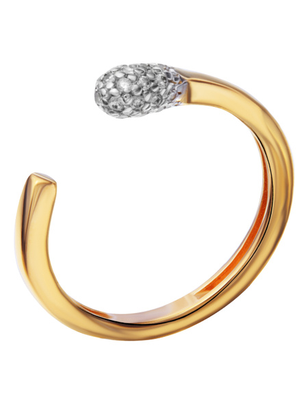 Кольцо 01-115916