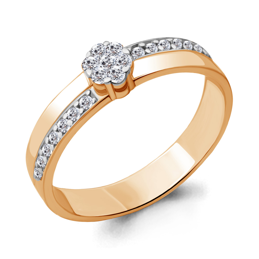 Кольцо 63064А