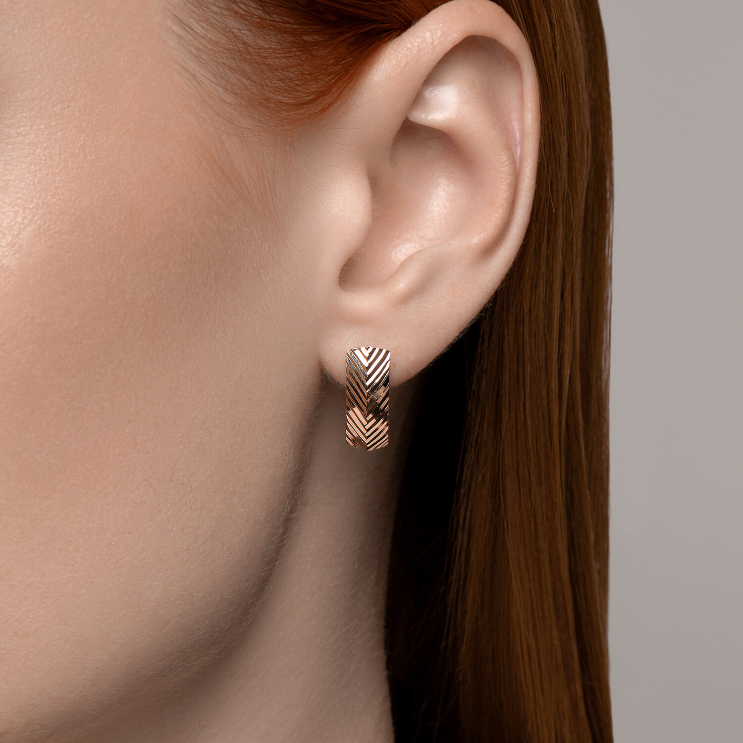 Серьги 0200257