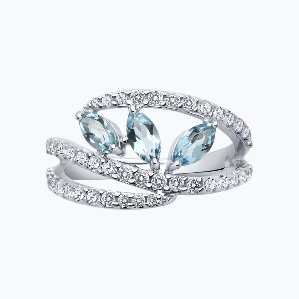 Кольцо 92014530