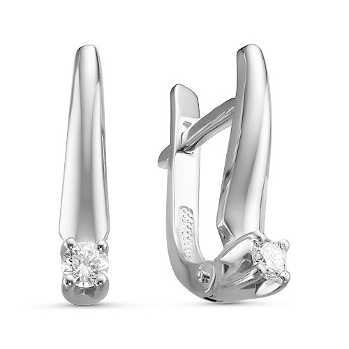 Серьги 02-3375