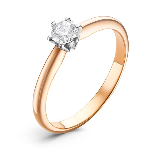 Кольцо 5-2857-103-1К