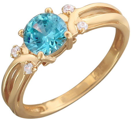 Кольцо 01К216928