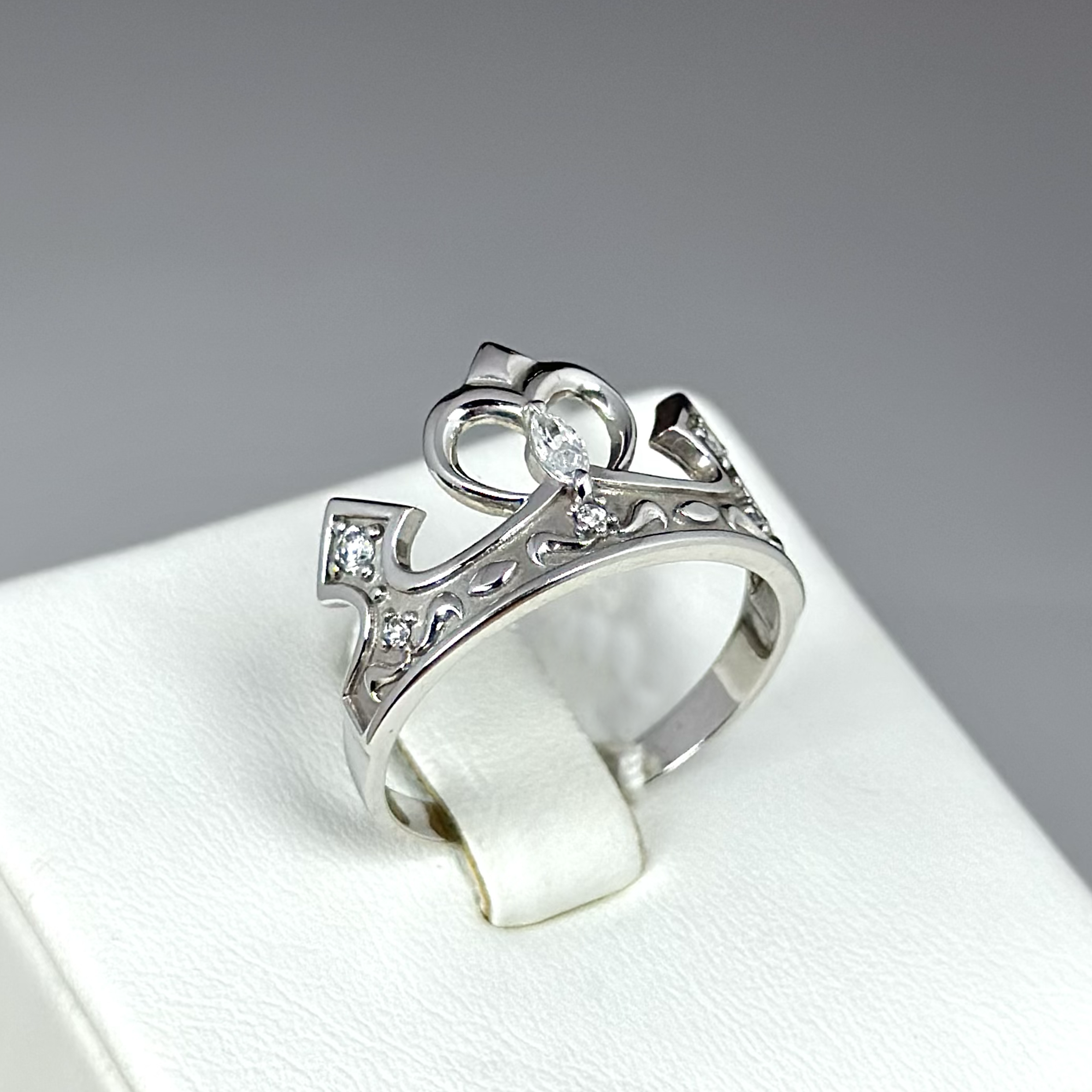 Кольцо 0101234-00772