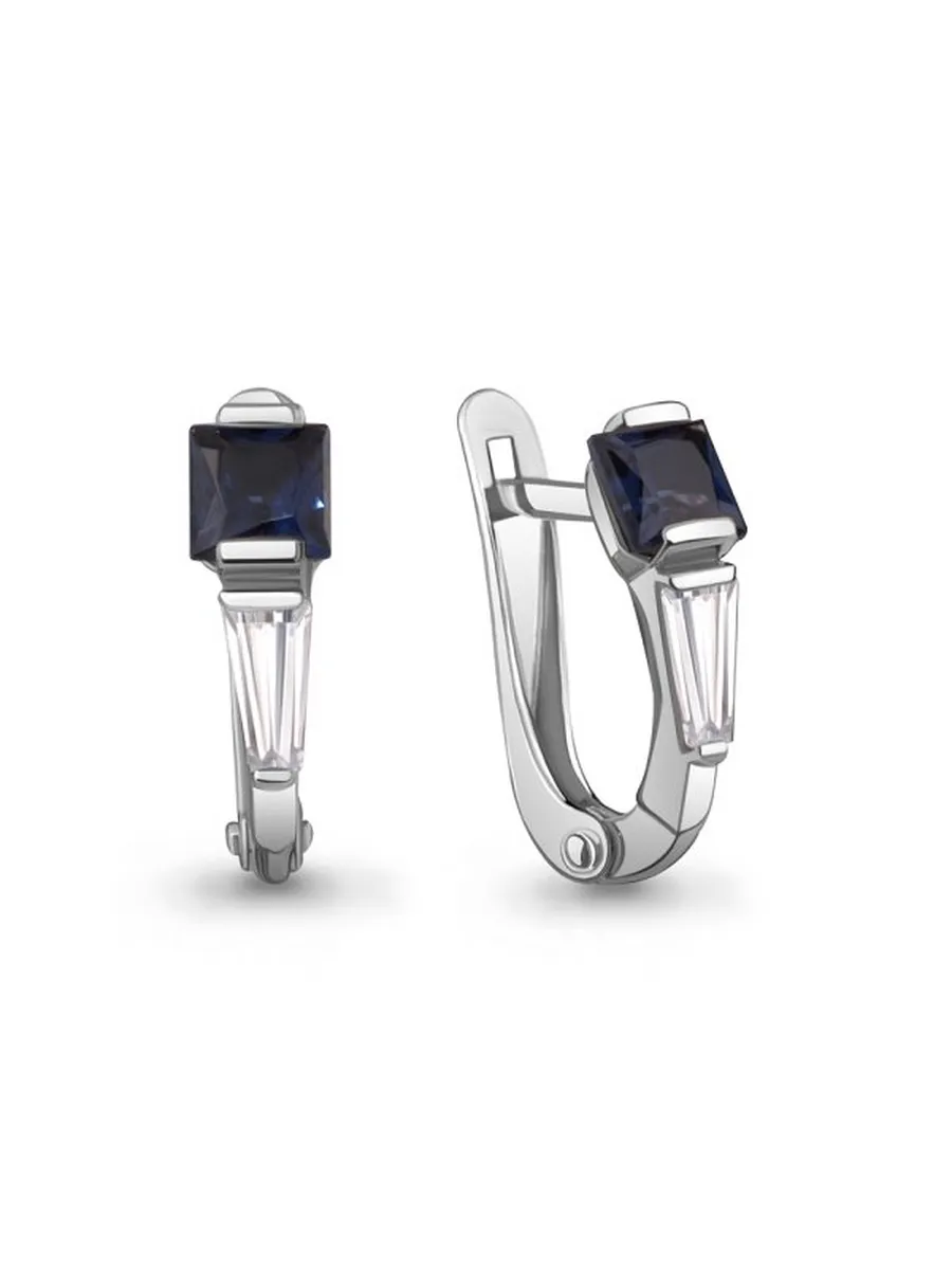 Серьги 400182Н.5