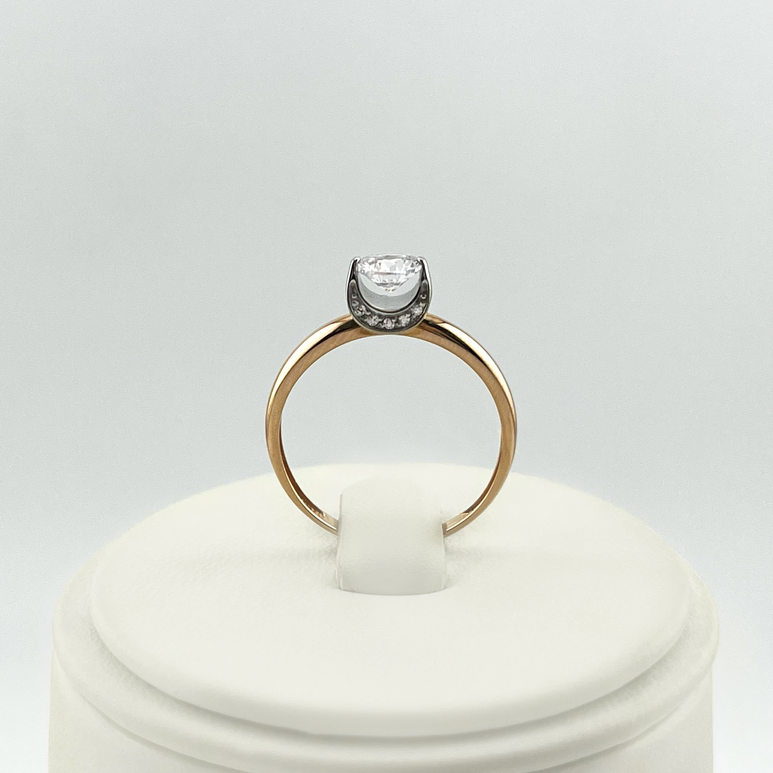 Кольцо к1363V62