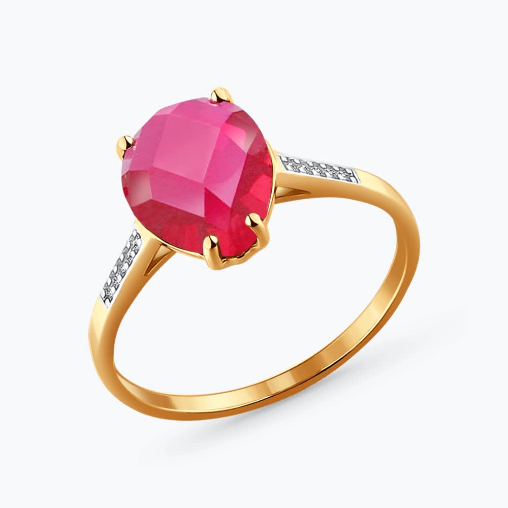 Кольцо 37714102