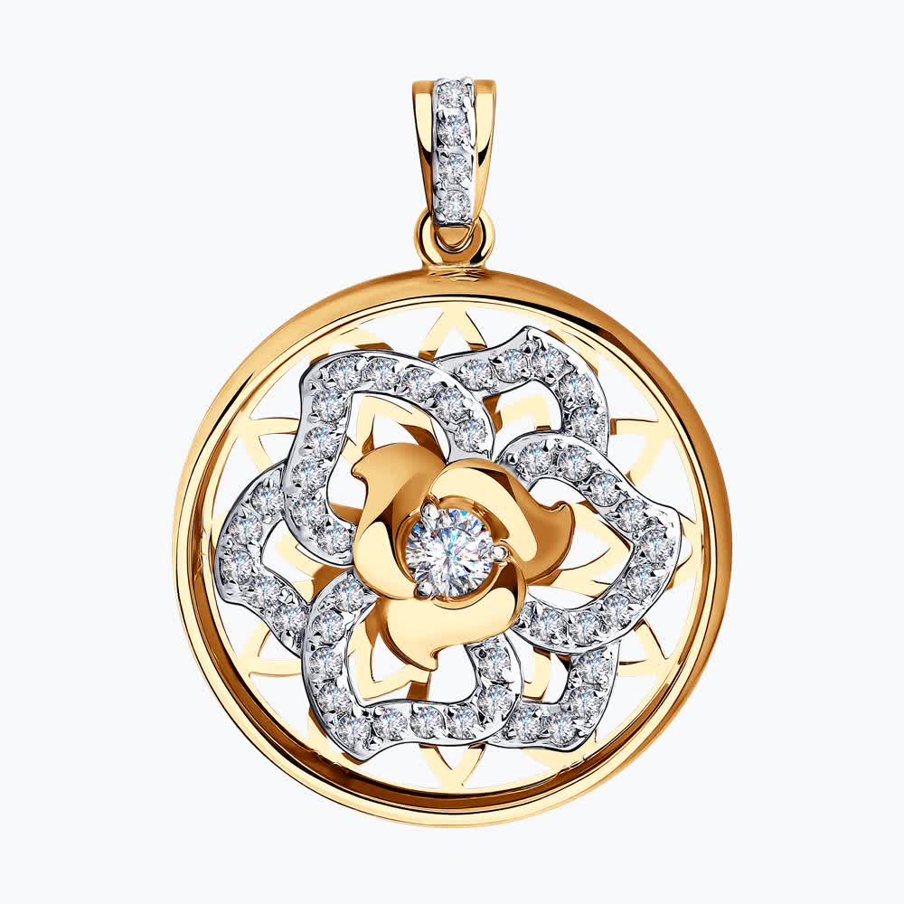 Подвеска 035847