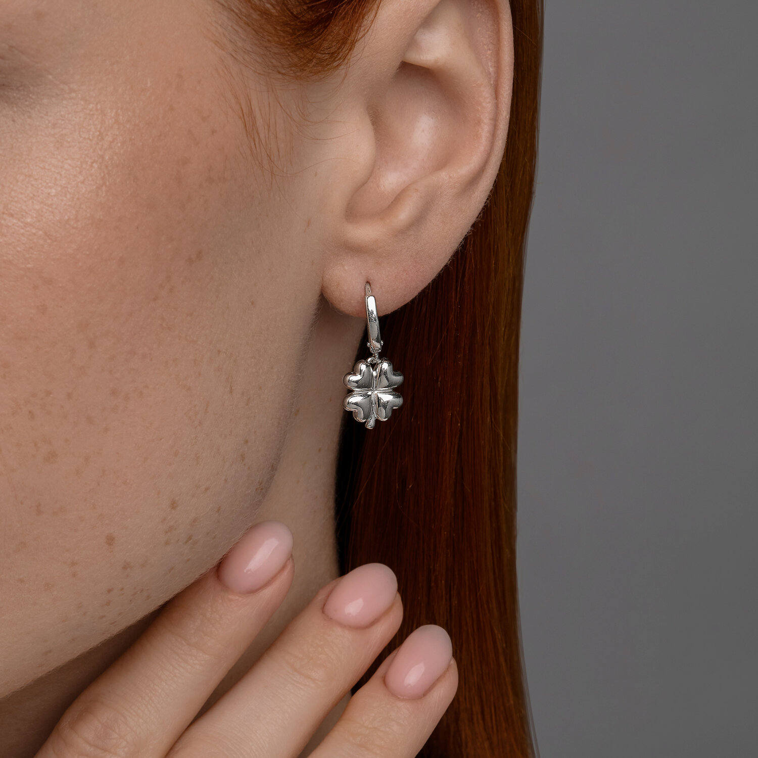 Серьга одиночная 94170358