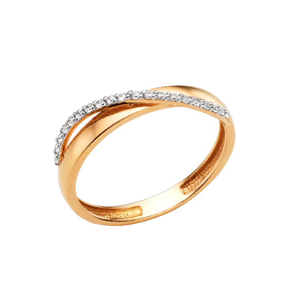 Кольцо 000541-1102