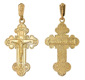 Крест 1400035197